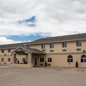 Days Inn By Wyndham Hurricane/Zion National Park Area