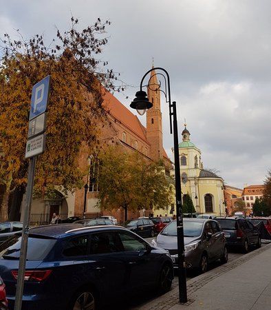 Cathedral of SS Vincent and James